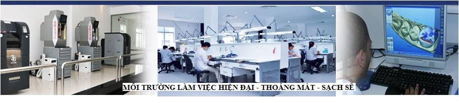 Digital Age Dental Laboratories Company Ltd. (USA) tuyển dụng - Tìm việc mới nhất, lương thưởng hấp dẫn.