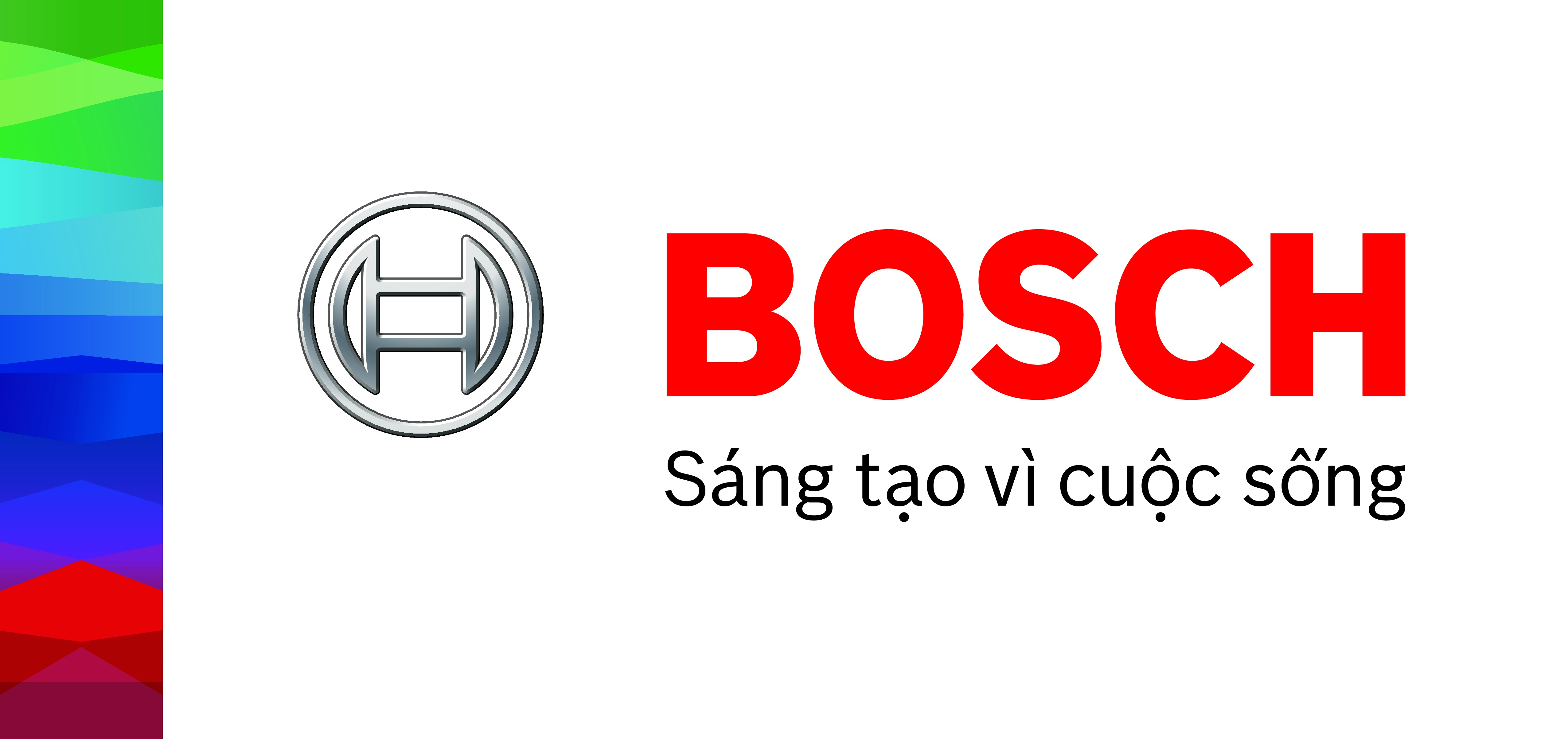 Bosch Vietnam Co., Ltd in Dong Nai tuyển dụng - Tìm việc mới nhất, lương thưởng hấp dẫn.