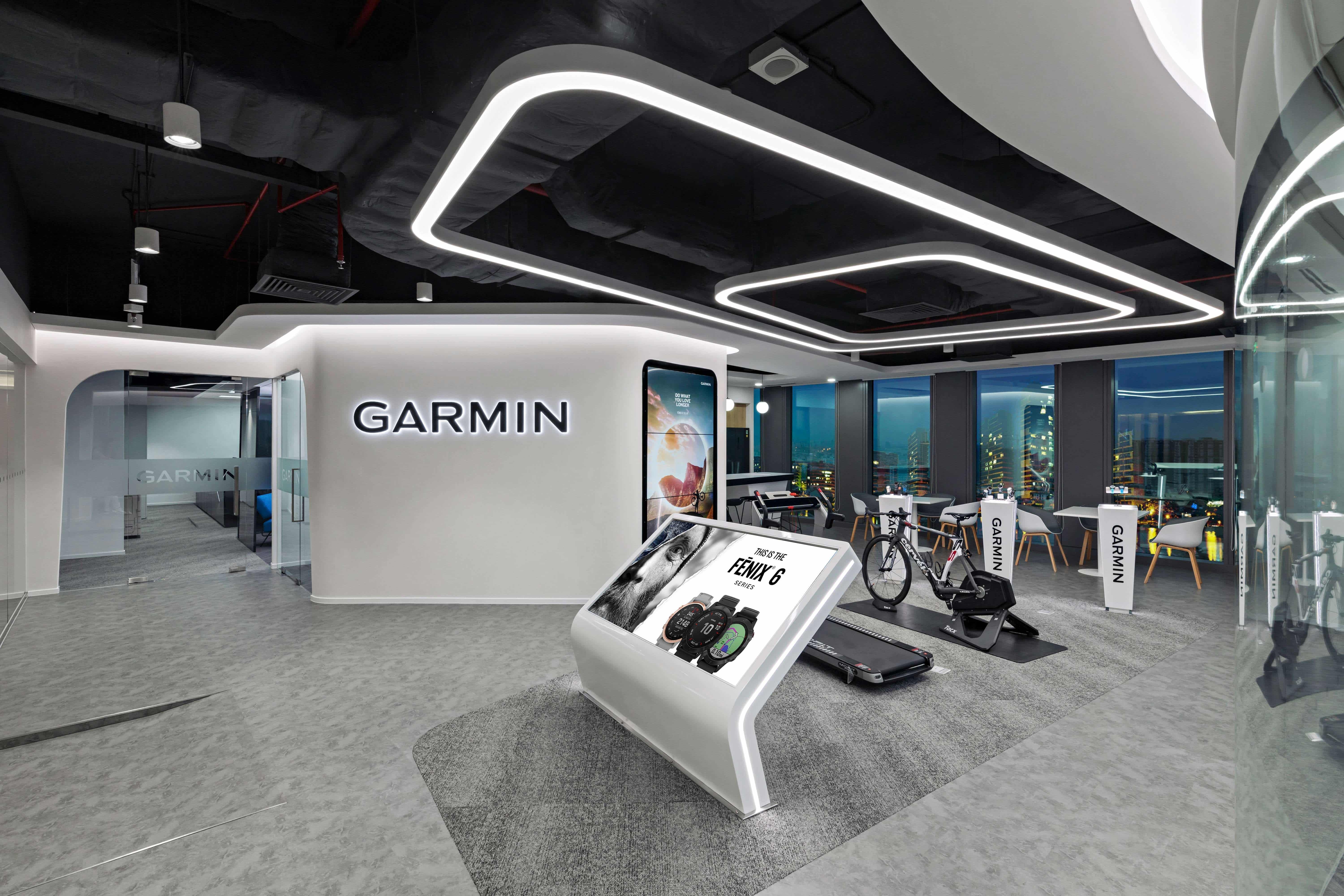 Garmin Vietnam tuyển dụng - Tìm việc mới nhất, lương thưởng hấp dẫn.