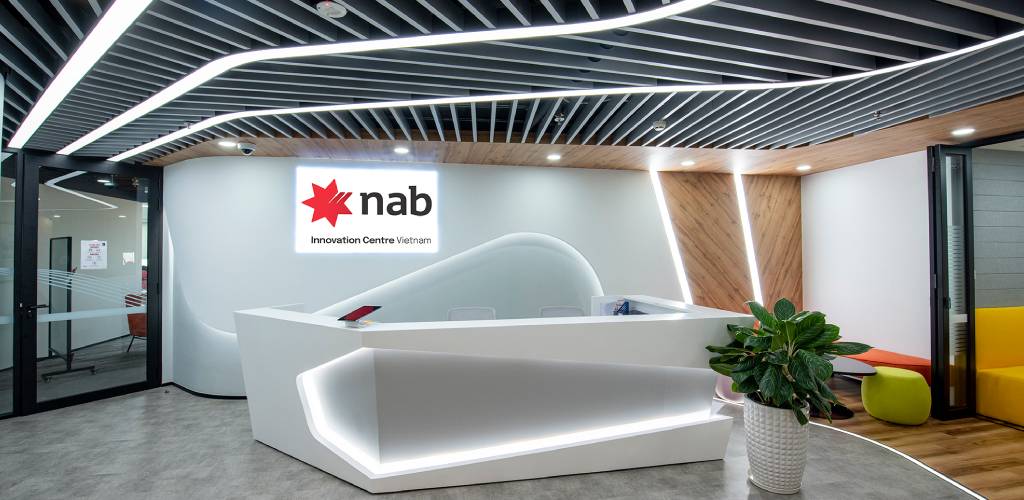 NAB Innovation Centre Vietnam tuyển dụng - Tìm việc mới nhất, lương thưởng hấp dẫn.