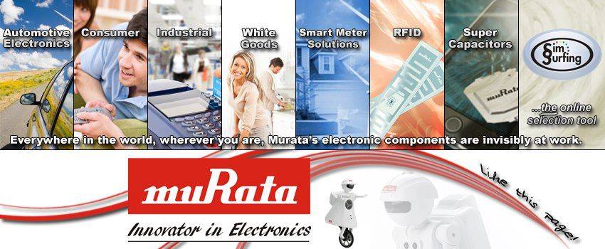 Murata Electronics (Vietnam) Co., Ltd tuyển dụng - Tìm việc mới nhất, lương thưởng hấp dẫn.