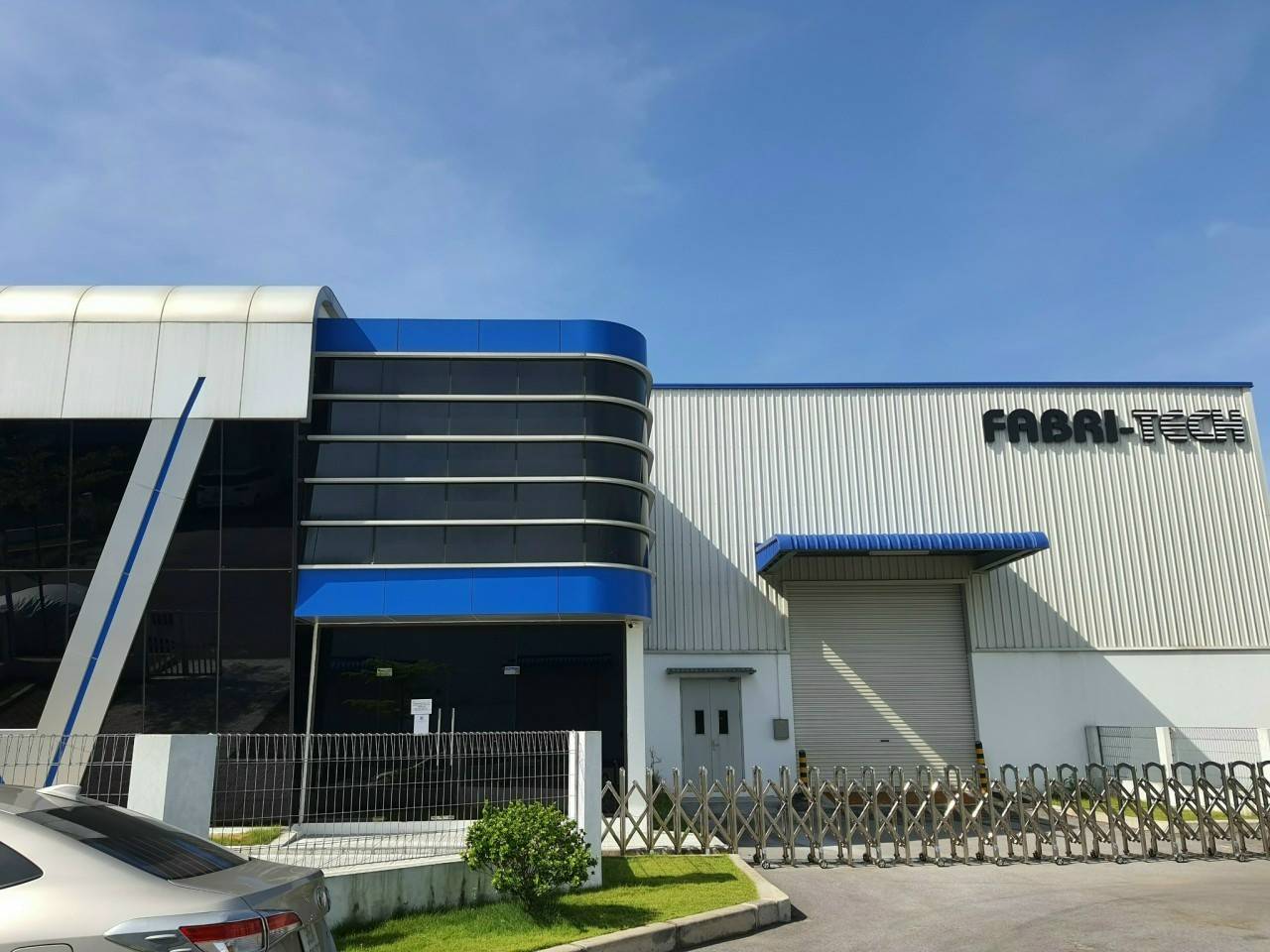 Fabri-Tech Components (Vietnam) CO., LTD tuyển dụng - Tìm việc mới nhất, lương thưởng hấp dẫn.