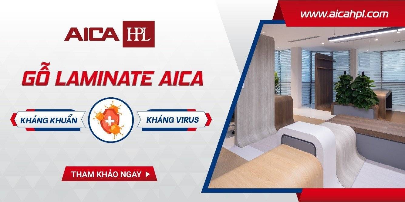 Công Ty Cổ Phần Thương Mại AICA HPL tuyển dụng - Tìm việc mới nhất, lương thưởng hấp dẫn.