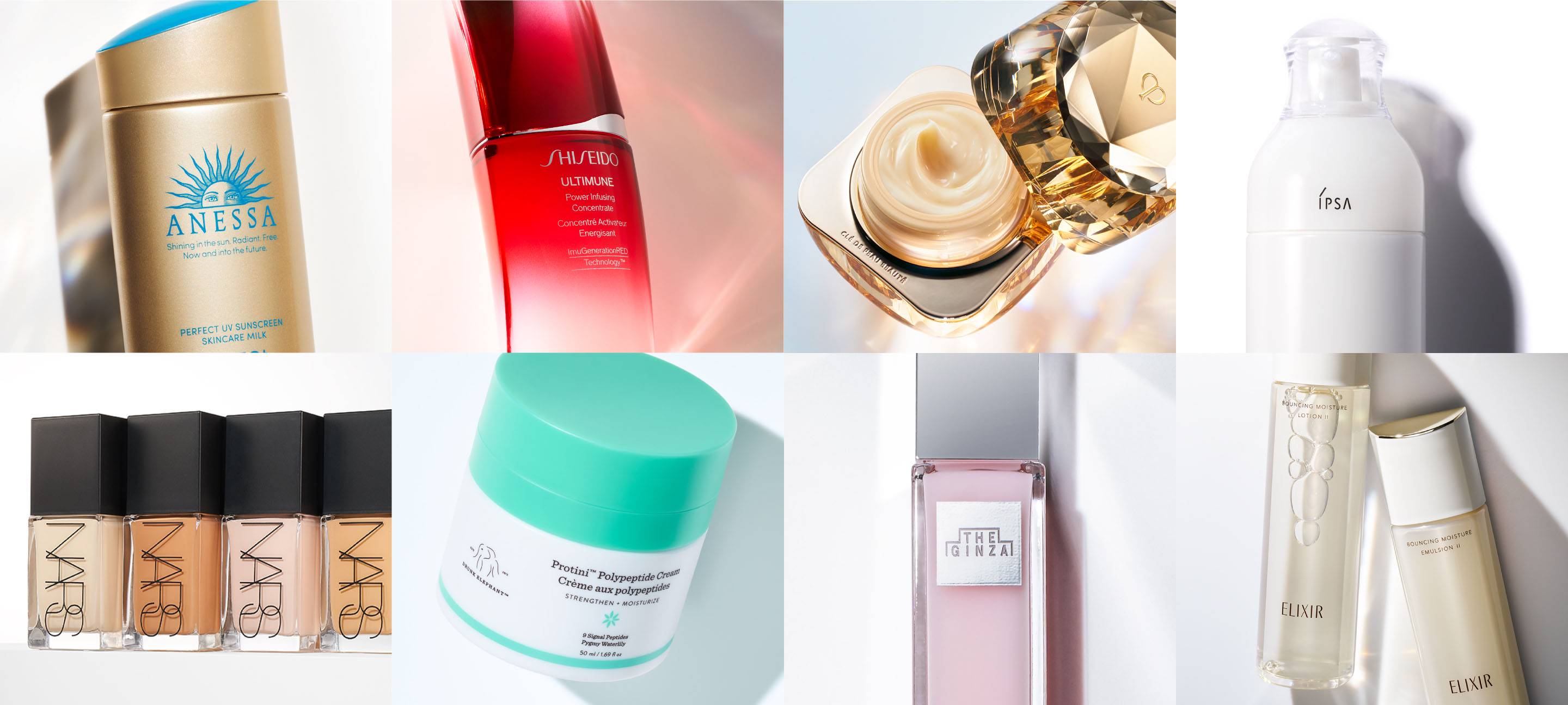 Shiseido Cosmetics Vietnam CO., LTD tuyển dụng - Tìm việc mới nhất, lương thưởng hấp dẫn.