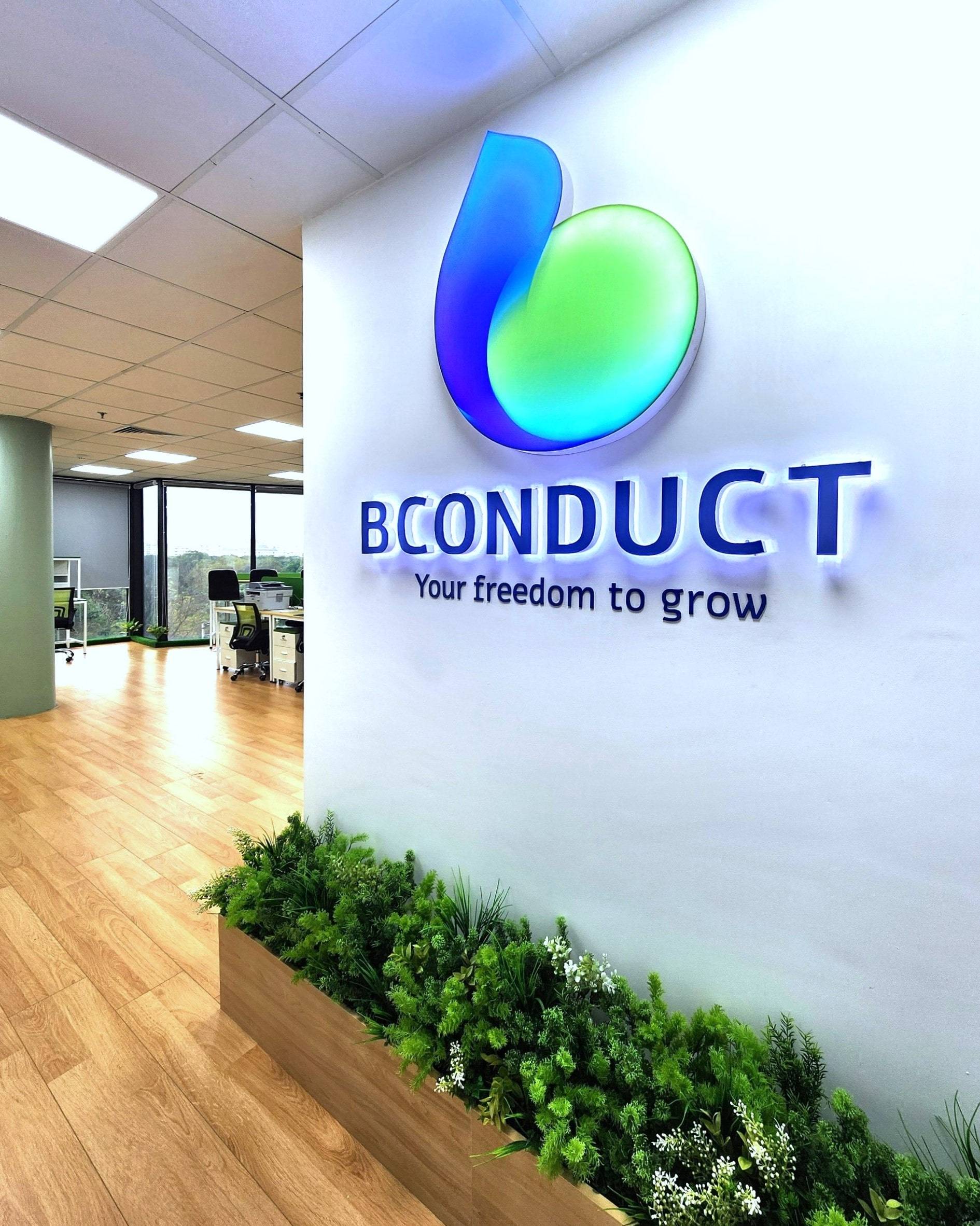 Bconduct., Ltd tuyển dụng - Tìm việc mới nhất, lương thưởng hấp dẫn.