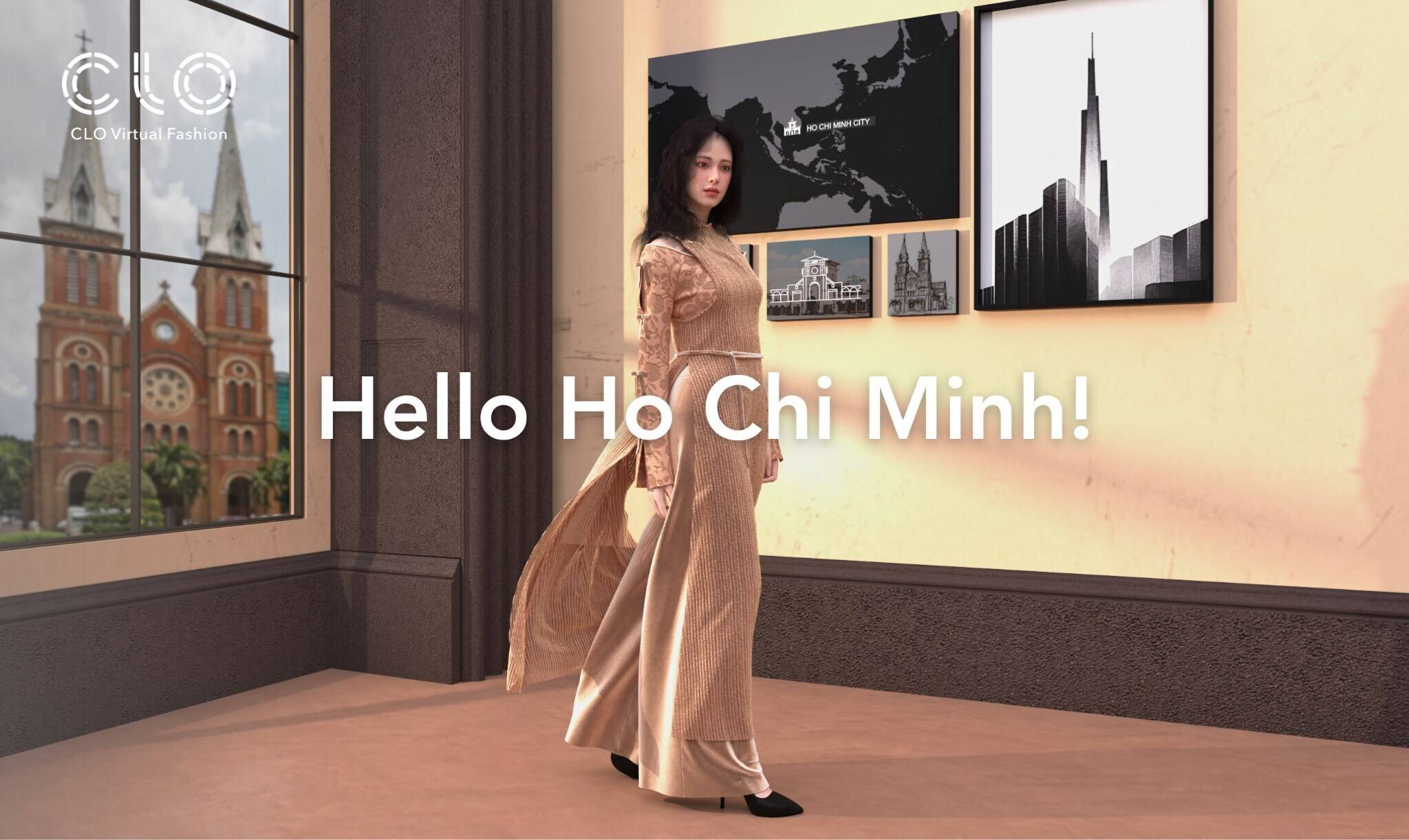 Clo Virtual Fashion tuyển dụng - Tìm việc mới nhất, lương thưởng hấp dẫn.