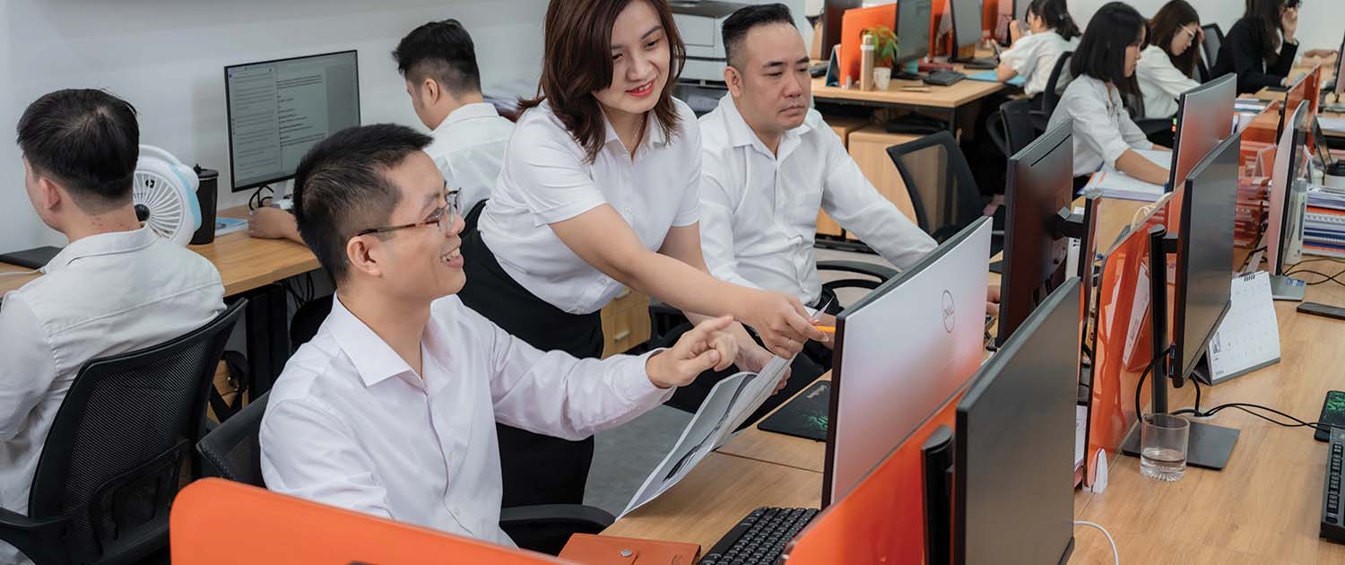 Latest Công Ty TNHH Đầu Tư Xây Dựng VK employment/hiring with high salary & attractive benefits