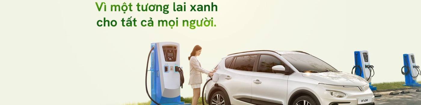 Công Ty Phát Triển Trạm Sạc Toàn Cầu V-Green tuyển dụng - Tìm việc mới nhất, lương thưởng hấp dẫn.