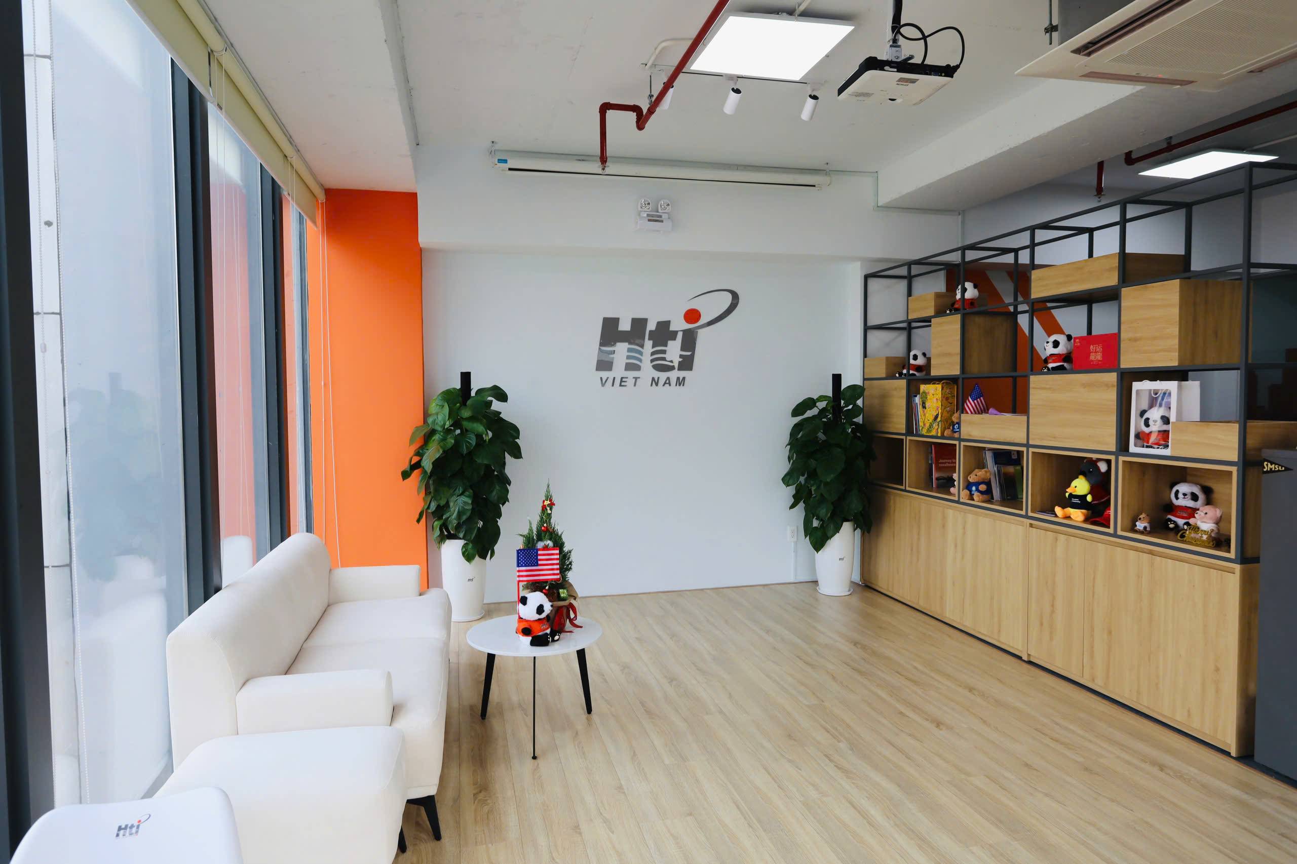 HTI EDUCATION VIETNAM COMPANY LIMITED tuyển dụng - Tìm việc mới nhất, lương thưởng hấp dẫn.