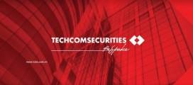 Techcom Securities (Tcbs) tuyển dụng - Tìm việc mới nhất, lương thưởng hấp dẫn.