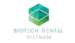 Công Ty TNHH Nidp Dental Biotech Vietnam tuyển dụng - Tìm việc mới nhất, lương thưởng hấp dẫn.