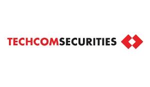 Techcom Securities (Tcbs) tuyển dụng - Tìm việc mới nhất, lương thưởng hấp dẫn.