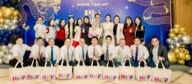 Công Ty TNHH Thương Mại Vạn An tuyển dụng - Tìm việc mới nhất, lương thưởng hấp dẫn.