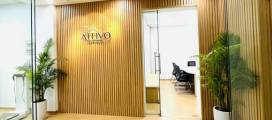 Attivo International Co., Ltd. tuyển dụng - Tìm việc mới nhất, lương thưởng hấp dẫn.