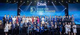 Citek Technology Joint-Stock Company tuyển dụng - Tìm việc mới nhất, lương thưởng hấp dẫn.