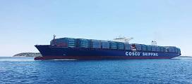 CÔNG TY TNHH COSCO SHIPPING LINES (VIỆT NAM) tuyển dụng - Tìm việc mới nhất, lương thưởng hấp dẫn.