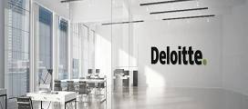 Deloitte Consulting SEA tuyển dụng - Tìm việc mới nhất, lương thưởng hấp dẫn.