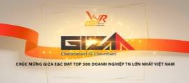 Giza Group tuyển dụng - Tìm việc mới nhất, lương thưởng hấp dẫn.