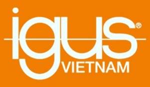 Igus Vietnam Company Limited tuyển dụng - Tìm việc mới nhất, lương thưởng hấp dẫn.