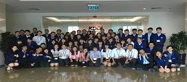 KDDI Vietnam - HCM GNOC (Ho Chi Minh Global Network Operations Center) tuyển dụng - Tìm việc mới nhất, lương thưởng hấp dẫn.