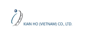 Công Ty TNHH Kian Ho (Việt Nam) tuyển dụng - Tìm việc mới nhất, lương thưởng hấp dẫn.