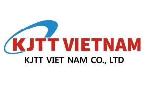 Công Ty TNHH KJTT Việt Nam tuyển dụng - Tìm việc mới nhất, lương thưởng hấp dẫn.