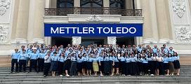 Mettler-Toledo Viet Nam LLC tuyển dụng - Tìm việc mới nhất, lương thưởng hấp dẫn.