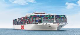 OOCL (Vietnam) Co.,ltd tuyển dụng - Tìm việc mới nhất, lương thưởng hấp dẫn.