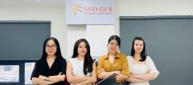 NEO GLS VIETNAM CO.,LTD tuyển dụng - Tìm việc mới nhất, lương thưởng hấp dẫn.