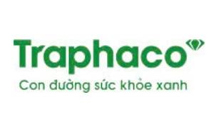 Công Ty Cổ Phần Traphaco tuyển dụng - Tìm việc mới nhất, lương thưởng hấp dẫn.