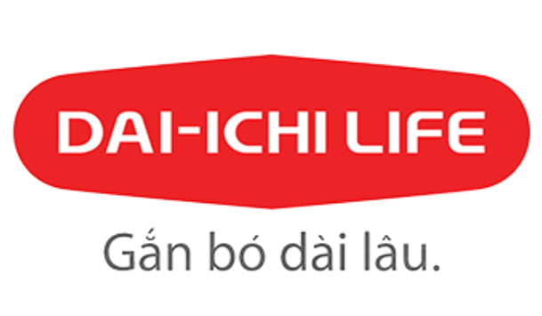 Dai-Ichi Life Vietnam tuyển dụng - Tìm việc mới nhất, lương thưởng hấp dẫn.