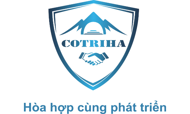 Latest Công ty Cổ phần Đầu tư COTRIHA employment/hiring with high salary & attractive benefits