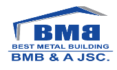 Công Ty BMB Steel- Chi Nhánh Hà Nội tuyển dụng - Tìm việc mới nhất, lương thưởng hấp dẫn.