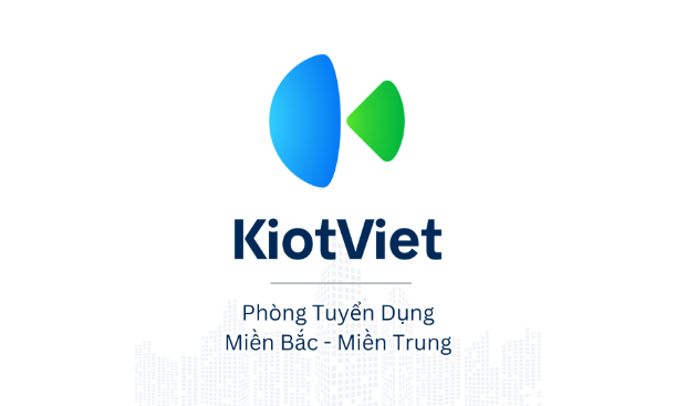 CÔNG TY CỔ PHẦN CÔNG NGHỆ KIOTVIET tuyển dụng - Tìm việc mới nhất, lương thưởng hấp dẫn.