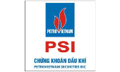 Công Ty Cổ Phần Chứng Khoán Dầu Khí (Psi) tuyển dụng - Tìm việc mới nhất, lương thưởng hấp dẫn.