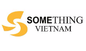 Something Vietnam Co.,Ltd tuyển dụng - Tìm việc mới nhất, lương thưởng hấp dẫn.