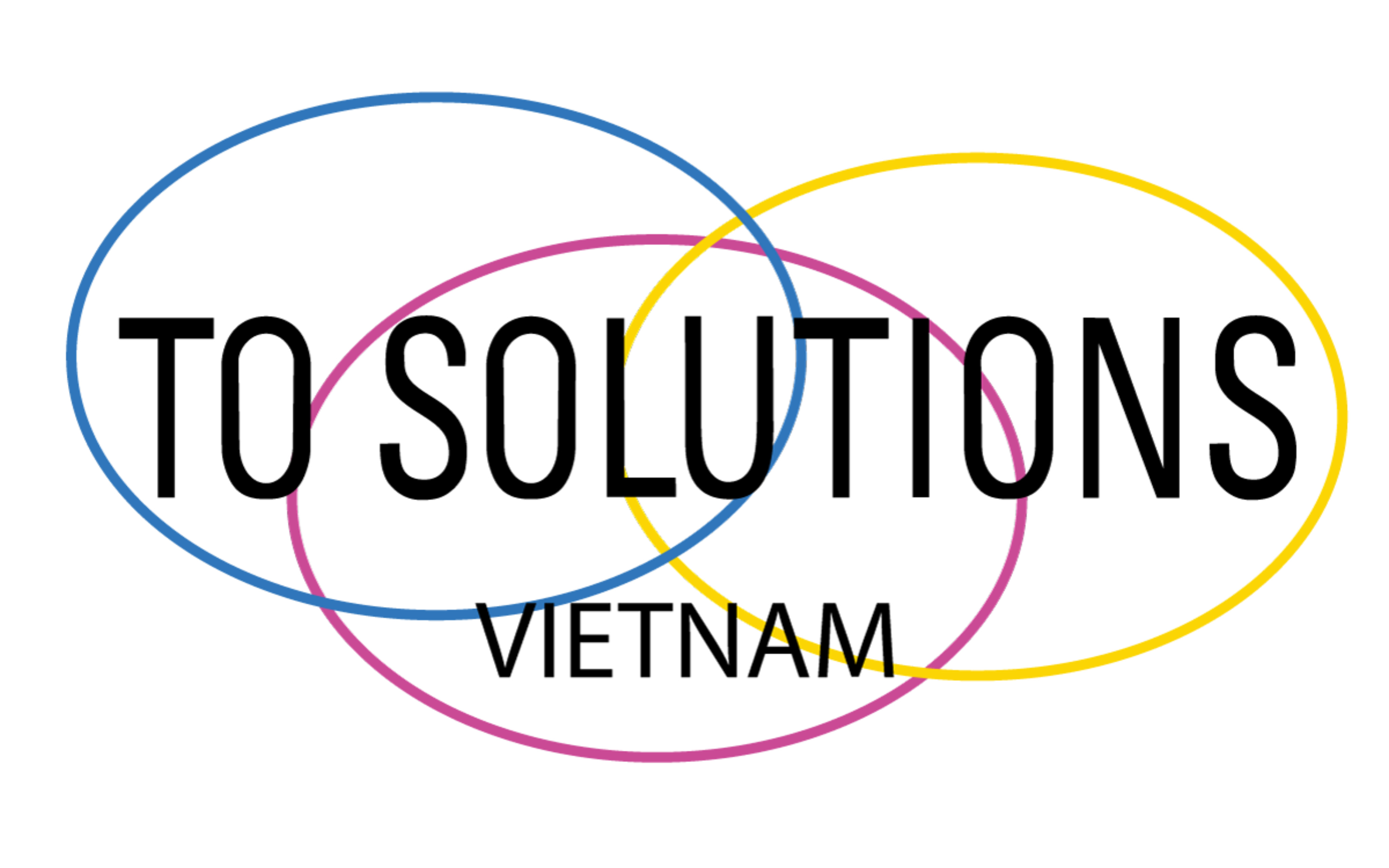 Công Ty TNHH To Solutions Việt Nam tuyển dụng - Tìm việc mới nhất, lương thưởng hấp dẫn.