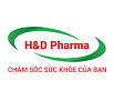 Công Ty Cổ Phần Dược Phẩm H&D tuyển dụng - Tìm việc mới nhất, lương thưởng hấp dẫn.