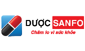 Latest Công Ty Cổ Phần Dược Sanfo employment/hiring with high salary & attractive benefits