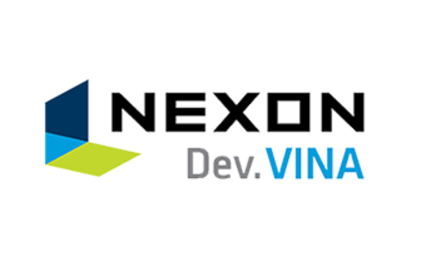 Nexon Dev VINA tuyển dụng - Tìm việc mới nhất, lương thưởng hấp dẫn.